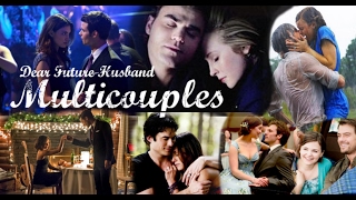 Multicouples - Dear Future Husband Happy Valentines