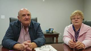 David & Judy with Archway Homes Inc