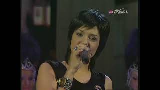 Tanja Savic - Zasto me u obraz ljubis - Grand Show - (TV Pink 2005)