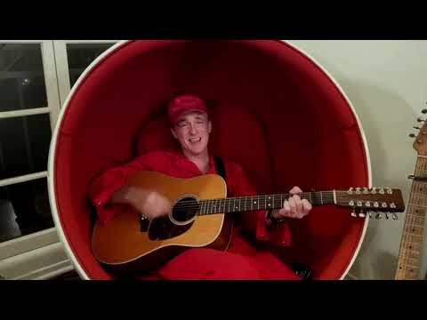 Travis - Sing (Isolation Video)