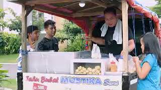 LISA V ,VIDEO KLIP TAHU BULAT#vdeoediting #videoklip #tahubulat