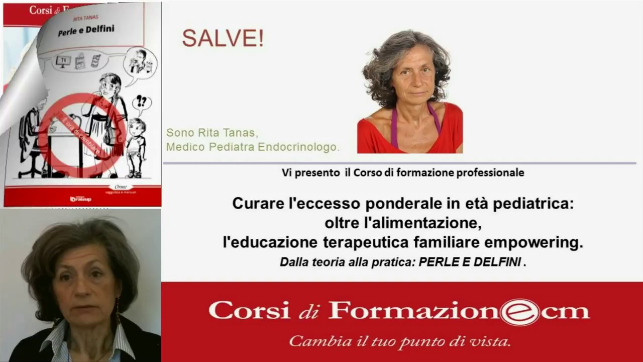 Formazione Professionale Online Perle E Delfini