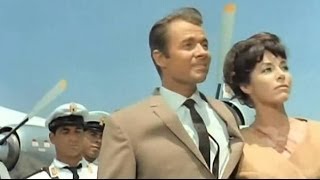 Trunk to Cairo Theatrical Trailer Starring Audie Murphy (1966) by Audie Murphy American Legend  9,243 views 10 years ago 1 minute, 54 seconds