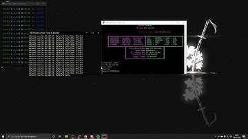 Botnet down a ovh (ez)