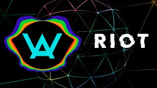 Vanatice - Riot