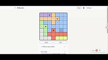 LinkedIn Queens Answer Today #567 #queens