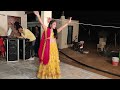 Teri ankhya ka yo kajal sapna choudhary dance song