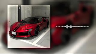 Struggle Super Slowed