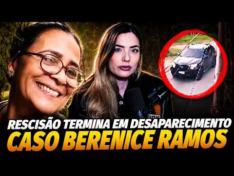 COOK WENT TO COLLECT SEVERANCE PAY AND DISAPPEARED IN UBATUBA | The Berenice Ramos Case
