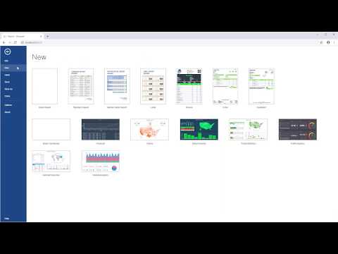 ASP.NET MVC Dashboard: Using Data Transformation Property of Dashboard Items [Shot on v2019]