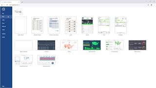 ASP.NET MVC Dashboard: Using Data Transformation Property of Dashboard Items [Shot on v2019]