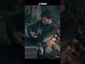 The Heart of a Magizoologist | Newt Scamander's Most Heroic &amp; Tender Moment