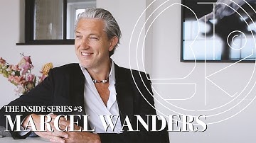 Marcel Wanders