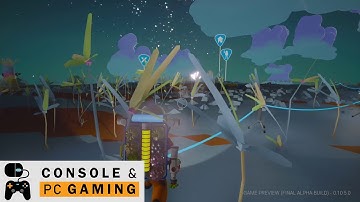ASTRONEER Part 2