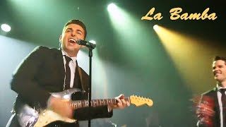 La Bamba by Latin Fury, with English translation