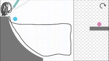 Brain Dots Level 184 Walkthrough