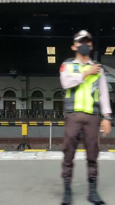Stasiun Cirebon