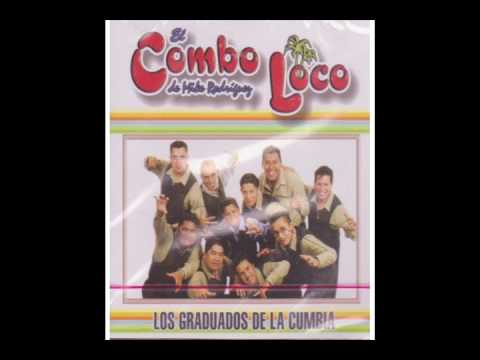 el combo loco -  tu vas a volar
