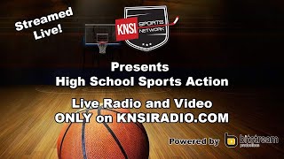Girls Basketball - Sauk Rapids-Rice @ St. Cloud Tech