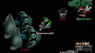 DARK ORBIT  APO VS UBER KRIKRI