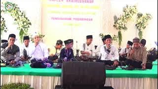 PANDANARUM BERSHOLAWAT | SEHARI BERSHOLAWAT BERSAMA HADROH BABUSALAM SIDASARI