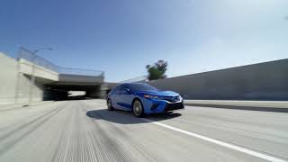 Coos Bay Toyota - Toyota Camry Hybrid