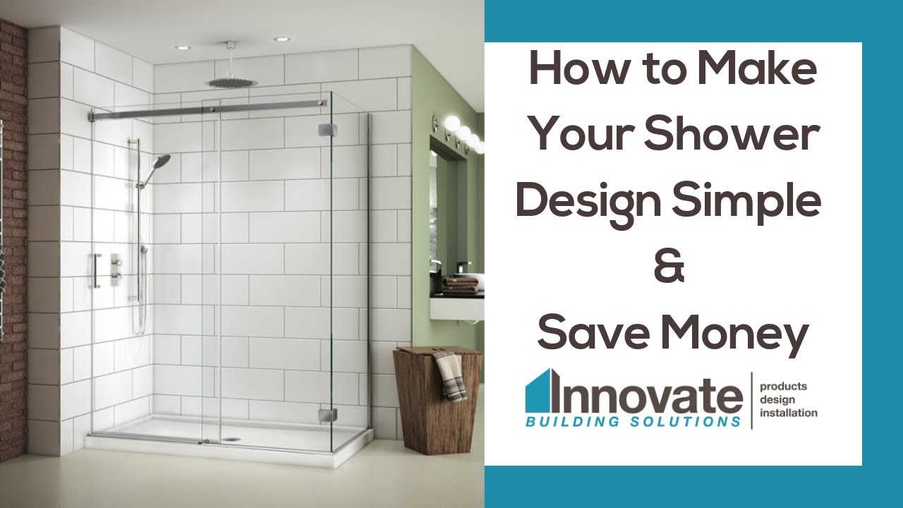 DIY Spa Bathroom on a Budget! • The Budget Decorator