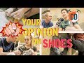 UNFILTERED Climbing Shoe Reviews: By YOU | Climbing Daily Ep.1625