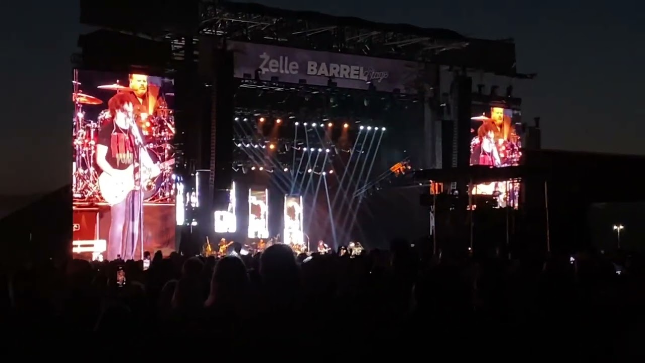 Doobie BrothersChina Grove YouTube