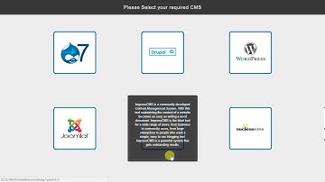 CMS Bundle | Steps of AWS Installation powered by Miri Infotech