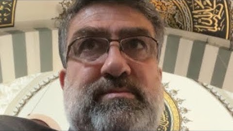 القارئ أحمد الزَّارِع | الأذان