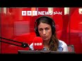 د بي‌بي‌سي پښتو راډیو ژوندۍ خپرونه
