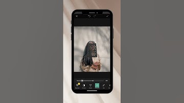 Shadow Photo Editing Tutorial Picsart #picsart #editing #tutorial #creative #photography #shorts