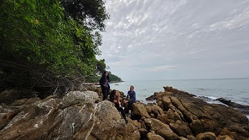 Episode 1 : Tanjung Tuan Recreational Forest - 4 Vantage Points