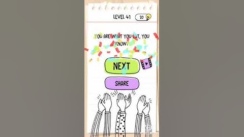 Where is my rabbit?| brain test walkthrough