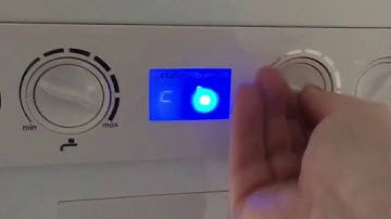 Service Mode Ideal logic , how to put an ideal logic into service mode