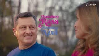 Cecans, Uma Escolha Pela Vida