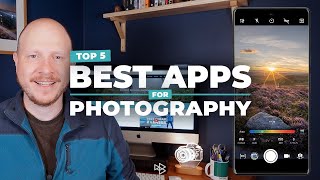 Top 5 Smartphone Apps for Photographers screenshot 5