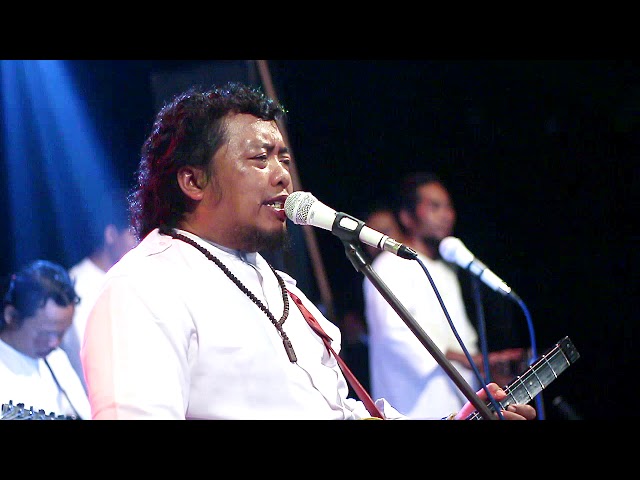 TERSESAT ( RHOMA IRAMA / SONETA ) GEMBONG IRAMA || RONETA class=