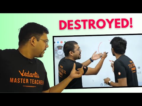 Teachers Destroyed Smartboard with Permanent Marker?