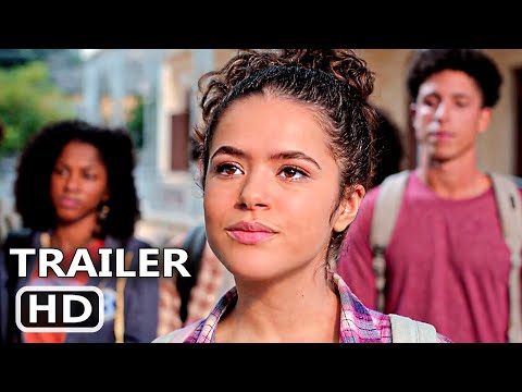 BACK TO 15 Trailer (2022) Maisa Silva, Teen Series