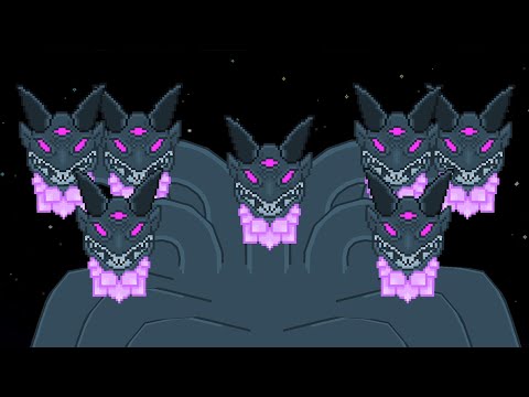 Демиург // bit Dungeon III финал