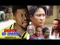 Dance Of Shame Season 1 (episode 5 intro Flavour) - 2018 Latest Nigerian Nollywood TV Series Full HD