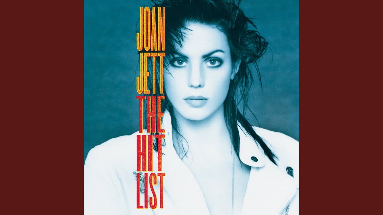 Joan Jett's 'The Hit List' Turns 30: A Track-by-Track Guide