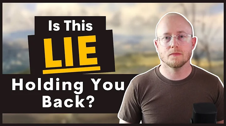 3 Reasons Why It's Not Too Late For You As A Water...