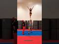My athletes impress me so much🥹 #coach #athlete #stunt #cheer #tvcc #cheerleading #shorts #yt #fun