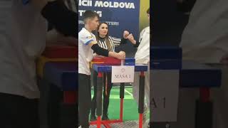 Gojan #arm #спорт #спорт #armwrestlingworkout #бокс #armwrestling #sports #backworkoutandarms #mma