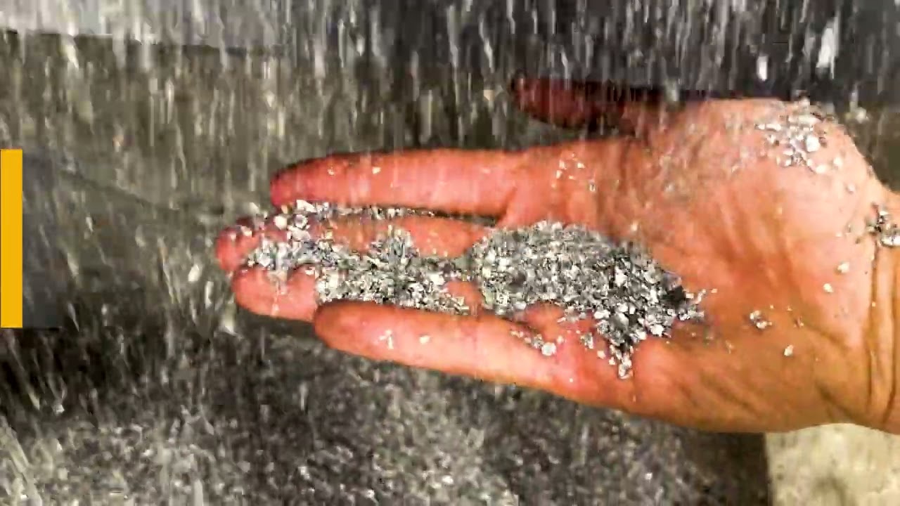 Kupfer-Aluminium Heizkörper-Trennsystem | STOKKERMILL M100