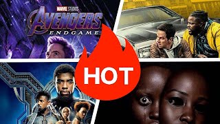 The Best Winston Duke Movies ➊