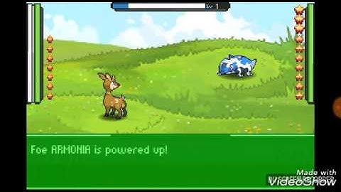 EvoCreo part 1 Superr